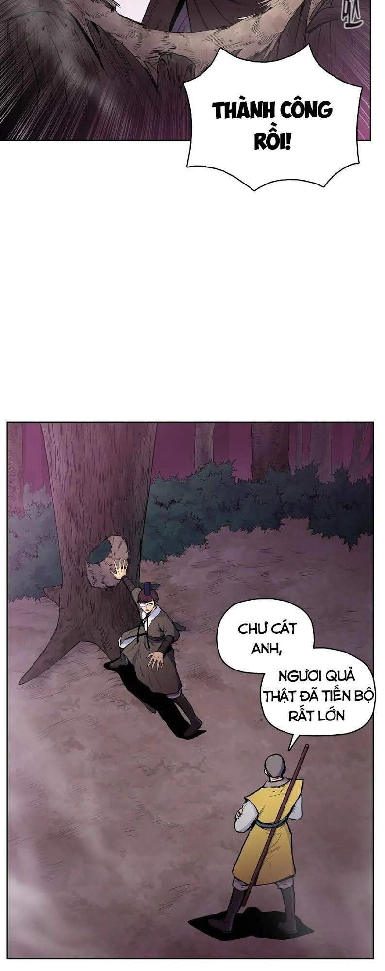 Phong Vân Chiến Thần Chapter 45 - 22