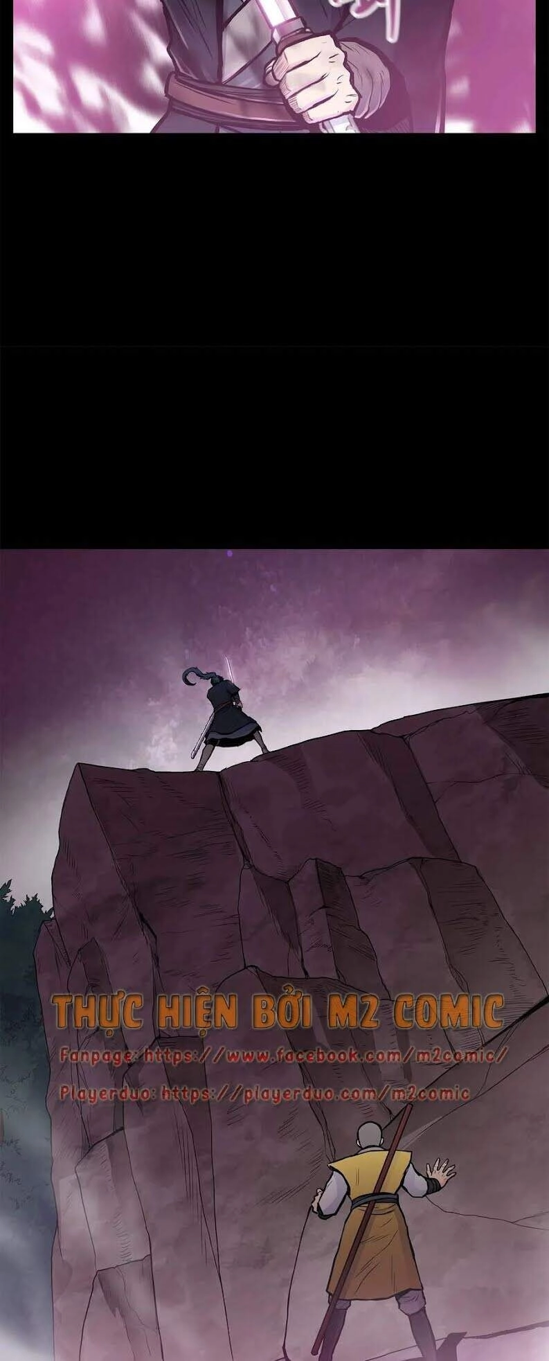 Phong Vân Chiến Thần Chapter 45 - 25