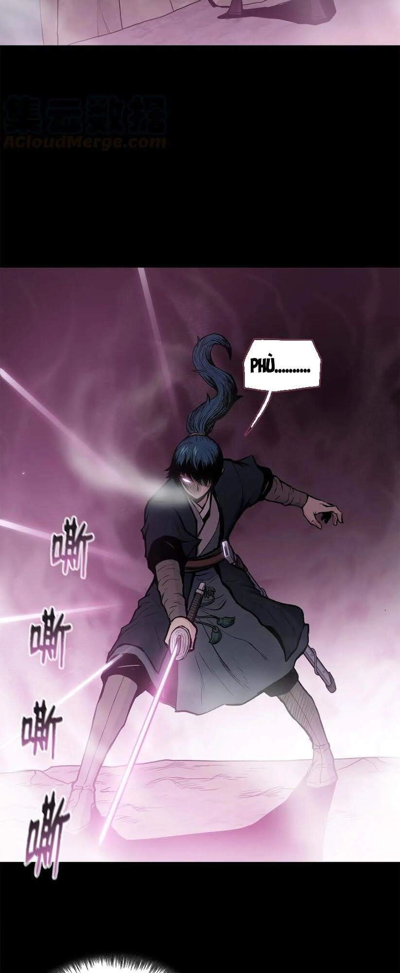 Phong Vân Chiến Thần Chapter 45 - 26