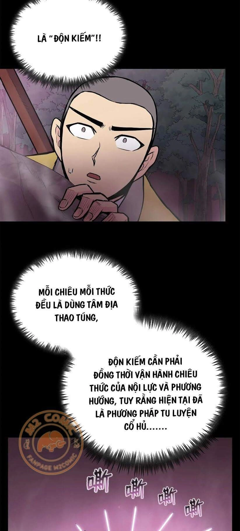 Phong Vân Chiến Thần Chapter 45 - 27