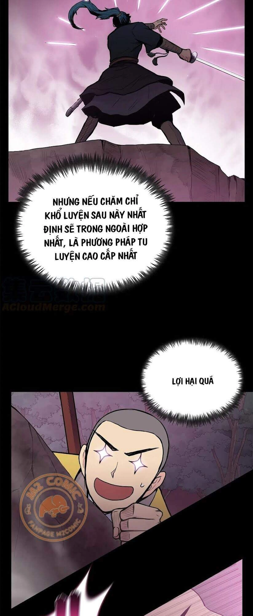 Phong Vân Chiến Thần Chapter 45 - 28