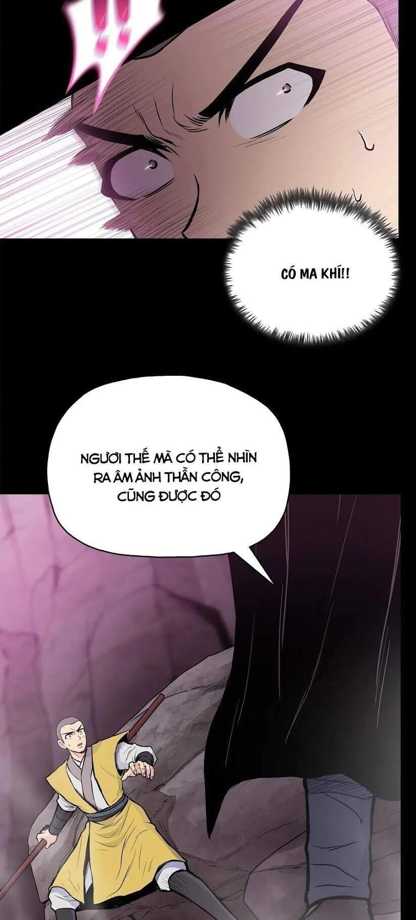 Phong Vân Chiến Thần Chapter 45 - 29