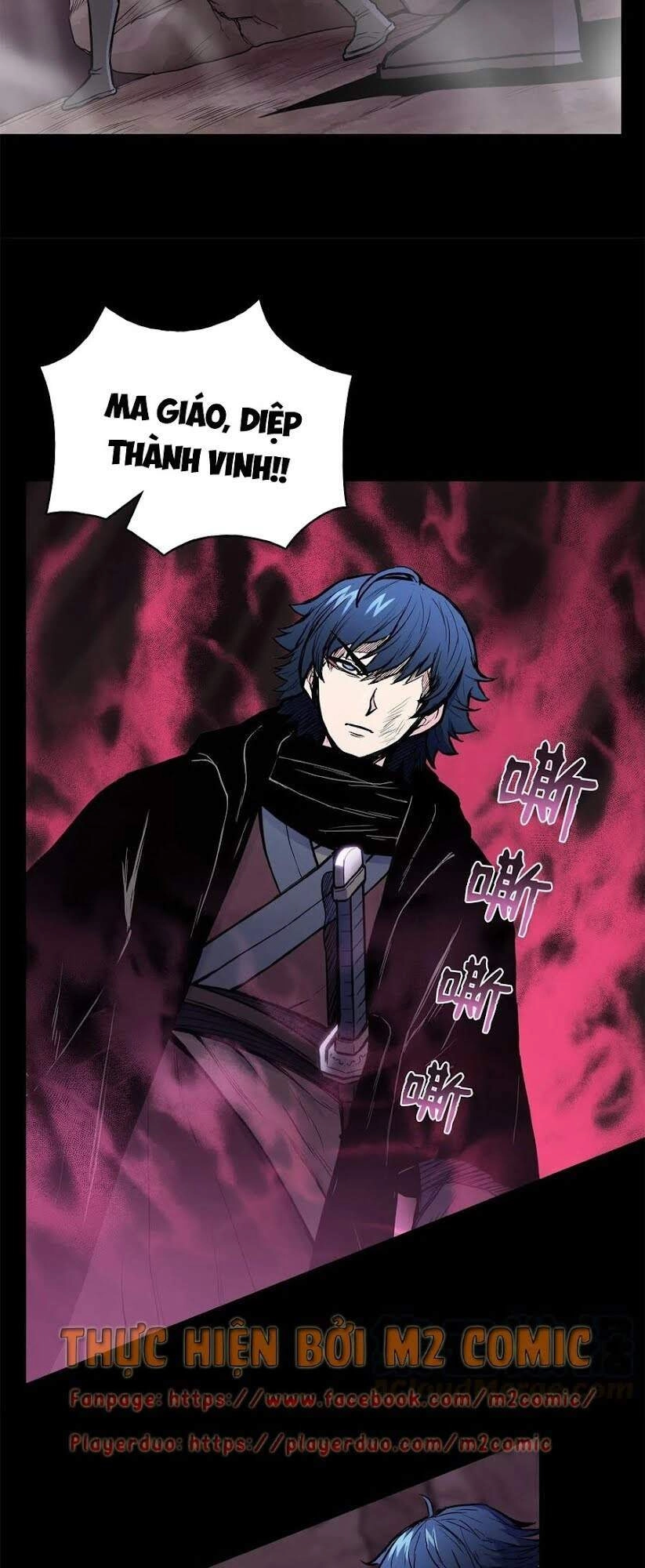 Phong Vân Chiến Thần Chapter 45 - 30