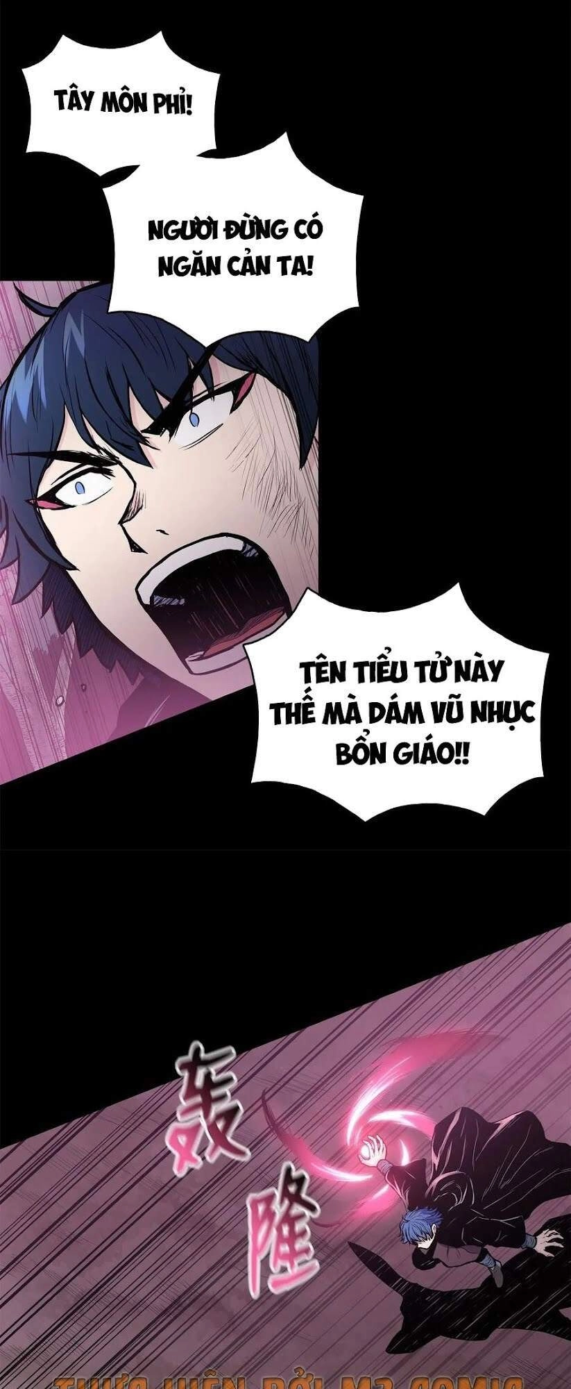 Phong Vân Chiến Thần Chapter 45 - 34