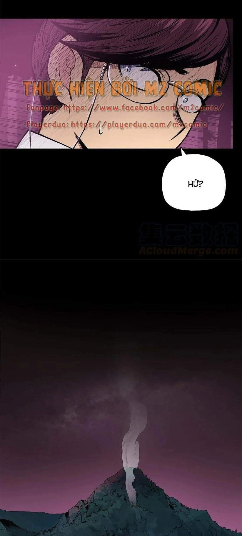 Phong Vân Chiến Thần Chapter 45 - 39