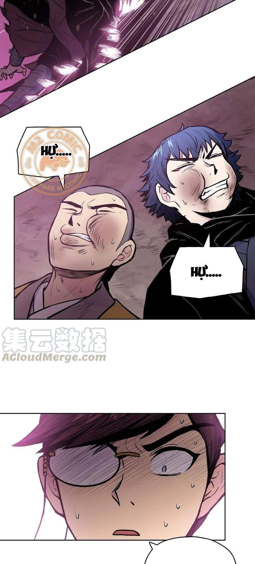 Phong Vân Chiến Thần Chapter 45 - 41