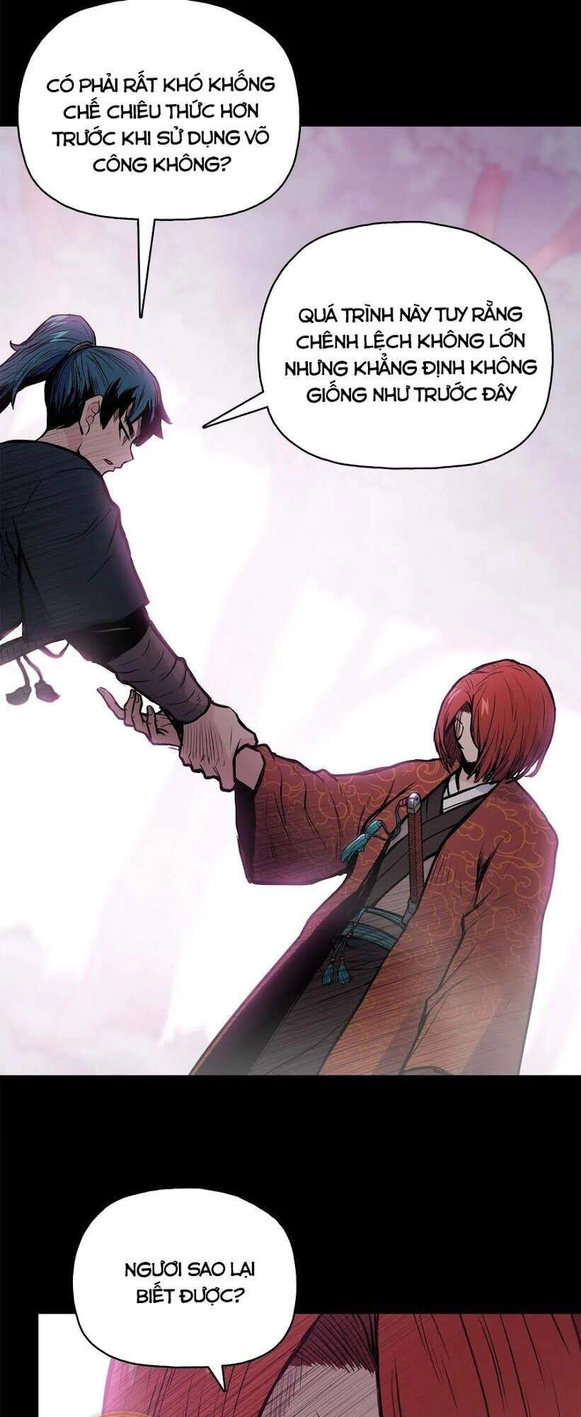 Phong Vân Chiến Thần Chapter 46 - 8