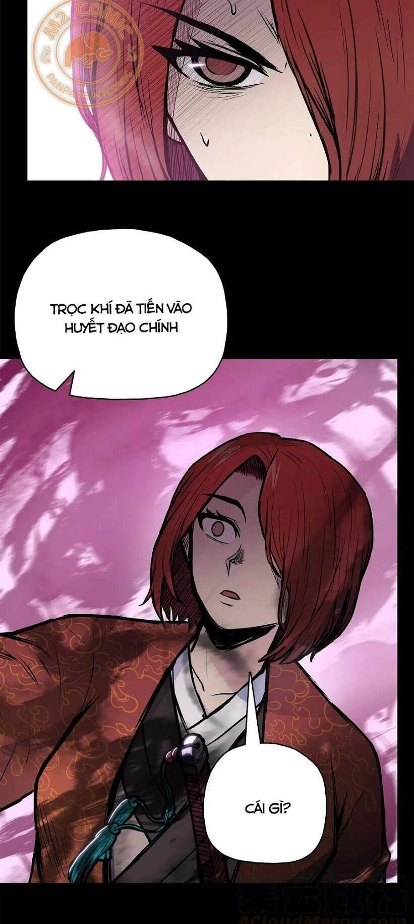 Phong Vân Chiến Thần Chapter 46 - 9