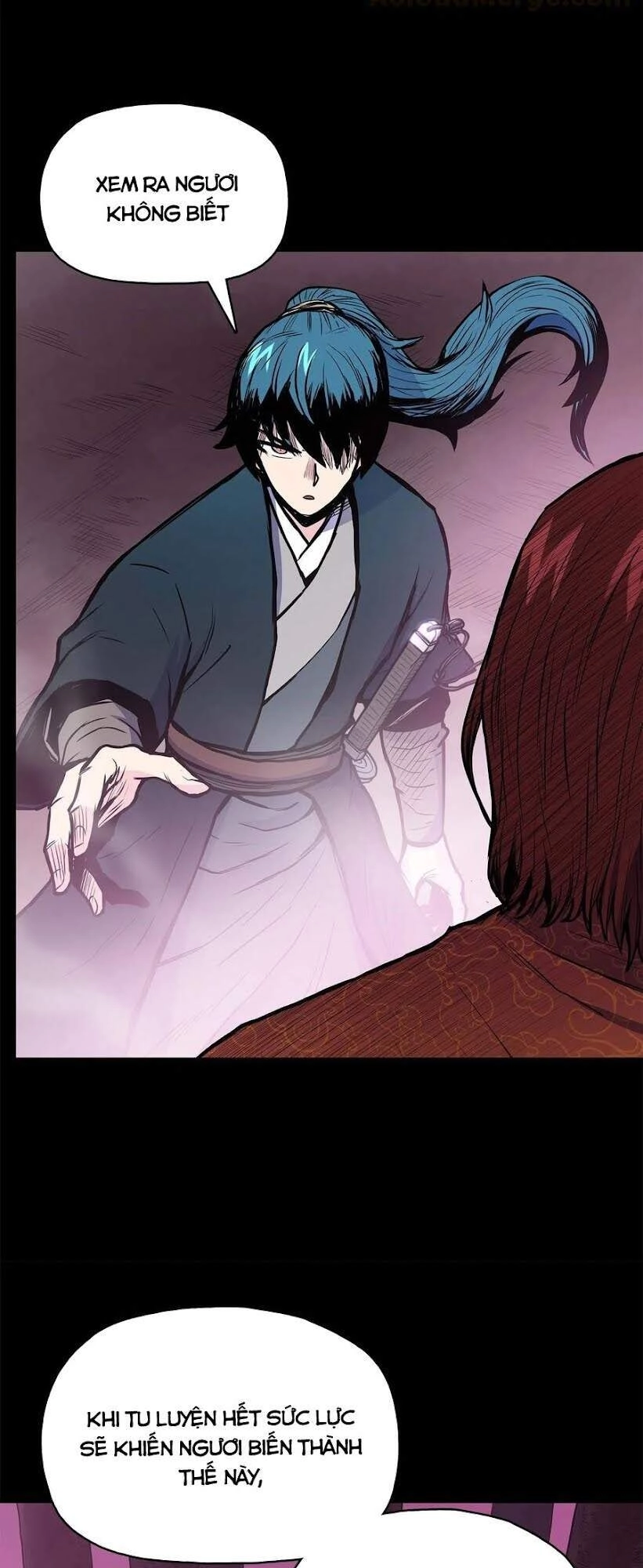 Phong Vân Chiến Thần Chapter 46 - 10