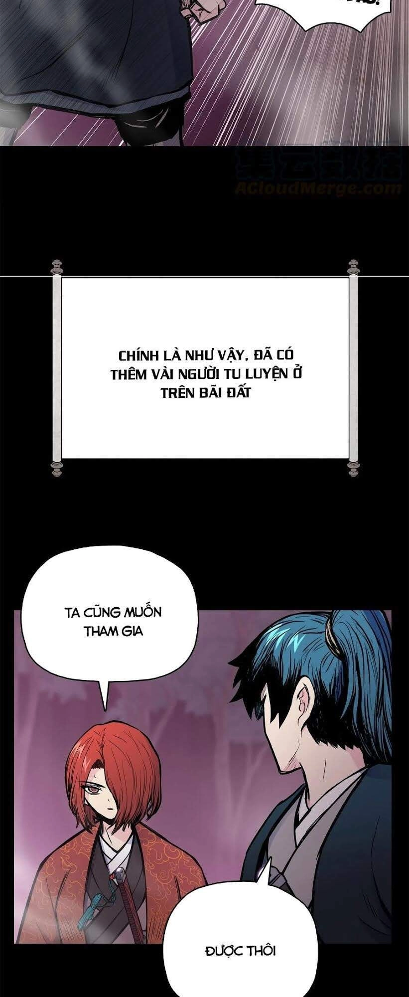 Phong Vân Chiến Thần Chapter 46 - 16