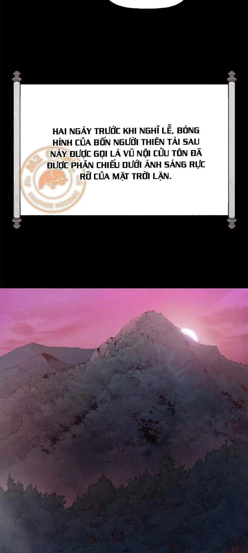 Phong Vân Chiến Thần Chapter 46 - 17