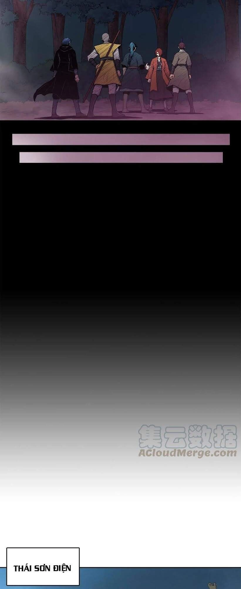 Phong Vân Chiến Thần Chapter 46 - 18