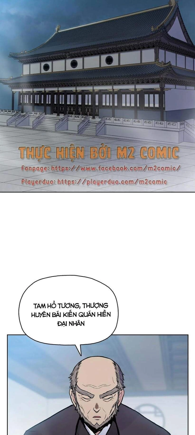 Phong Vân Chiến Thần Chapter 46 - 19