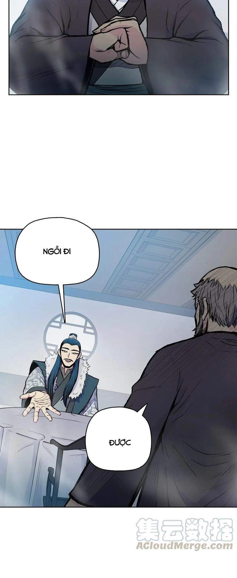 Phong Vân Chiến Thần Chapter 46 - 20