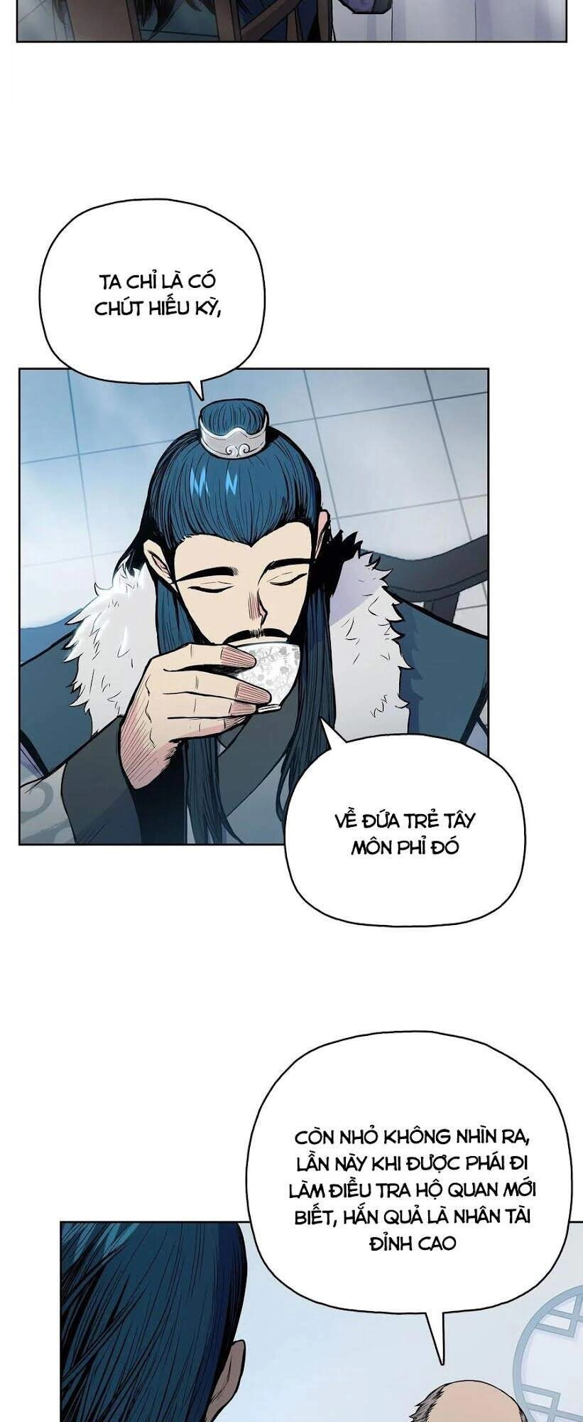 Phong Vân Chiến Thần Chapter 46 - 22