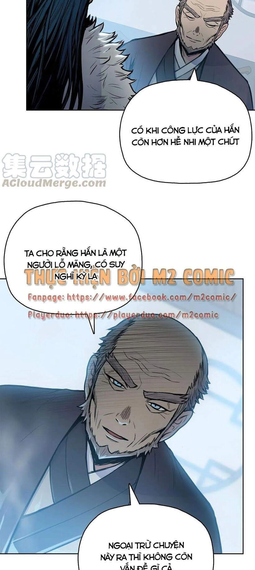 Phong Vân Chiến Thần Chapter 46 - 23