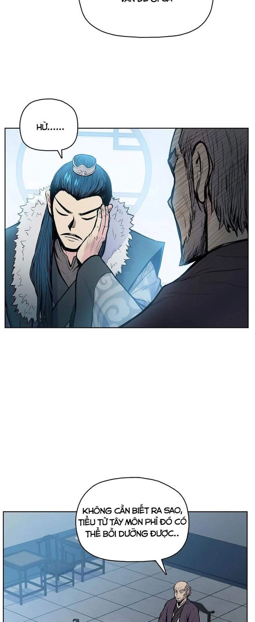 Phong Vân Chiến Thần Chapter 46 - 24