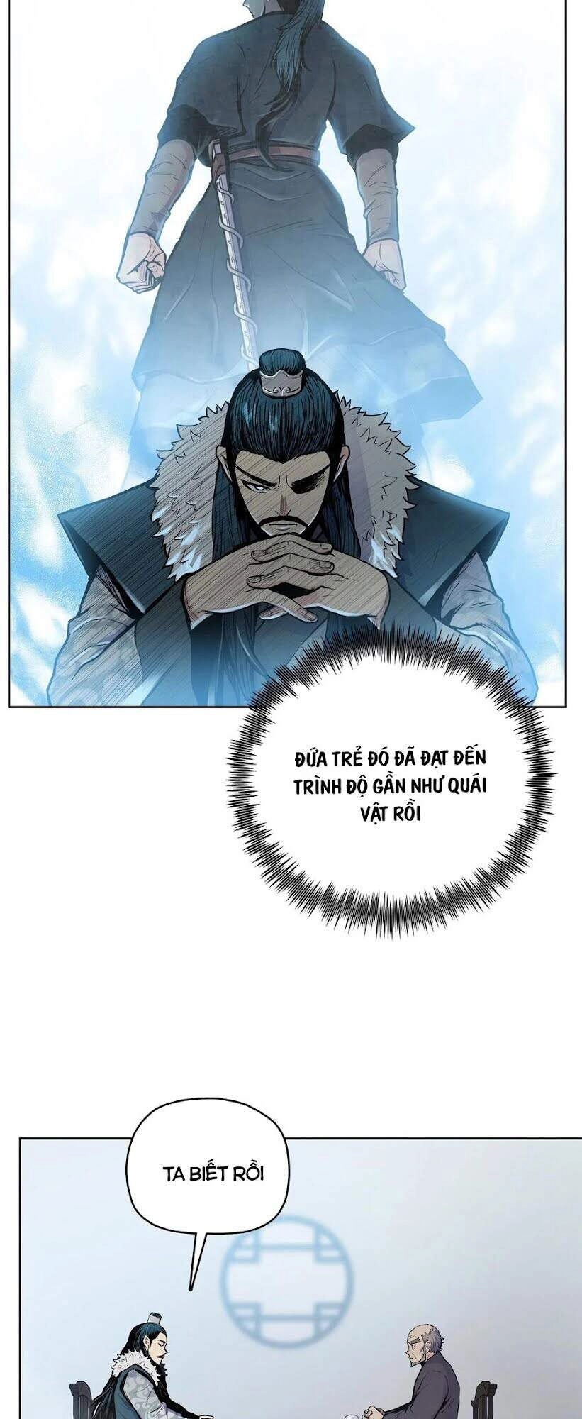 Phong Vân Chiến Thần Chapter 46 - 26