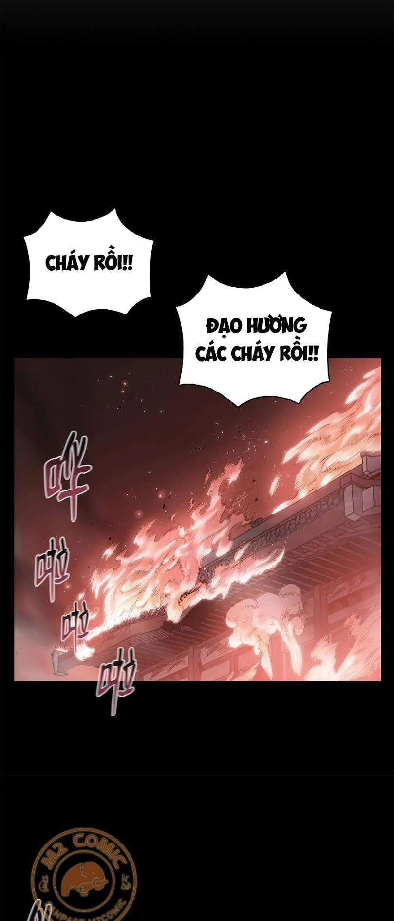 Phong Vân Chiến Thần Chapter 46 - 29