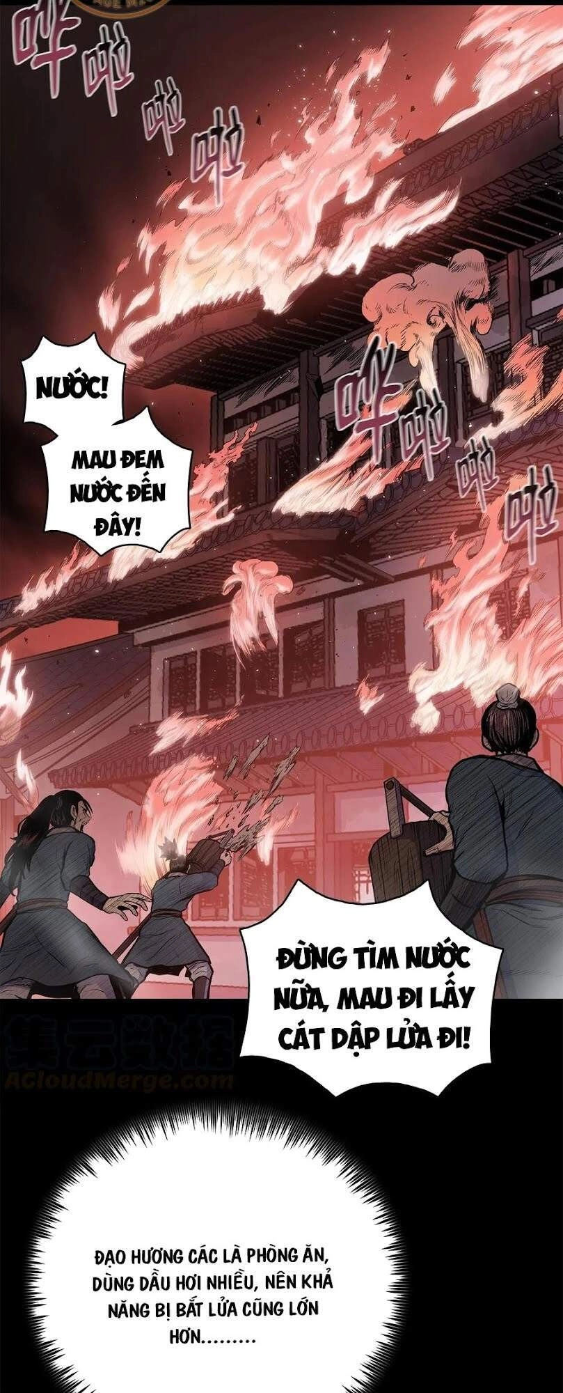 Phong Vân Chiến Thần Chapter 46 - 30