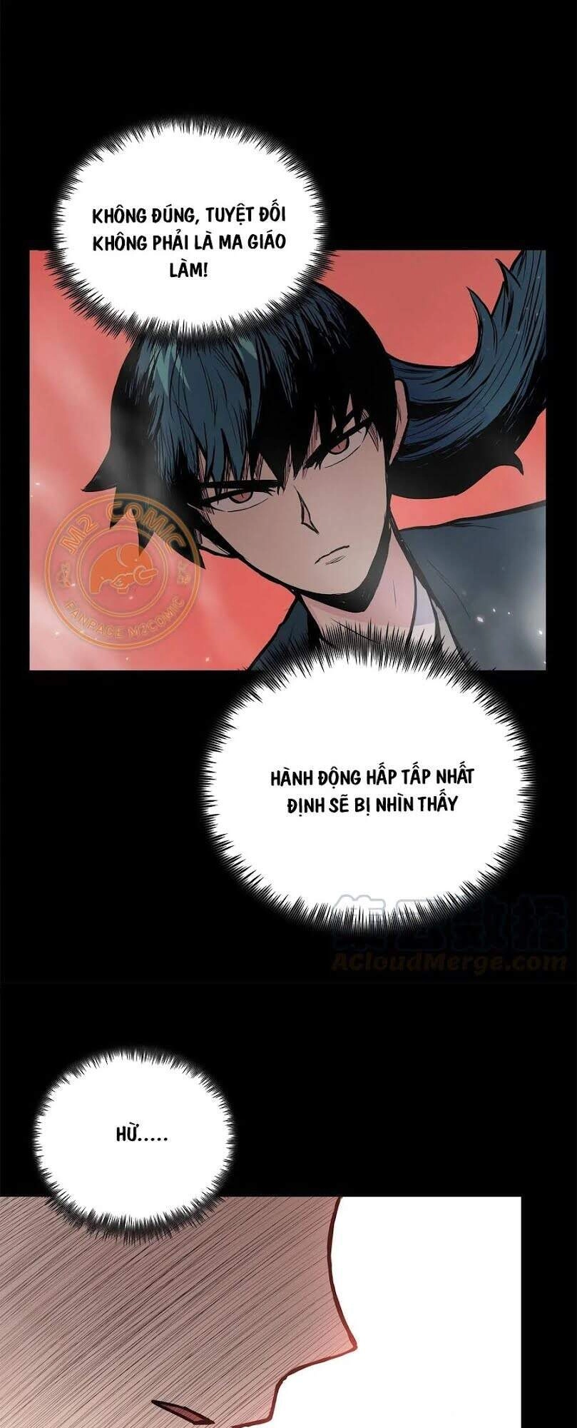 Phong Vân Chiến Thần Chapter 46 - 34