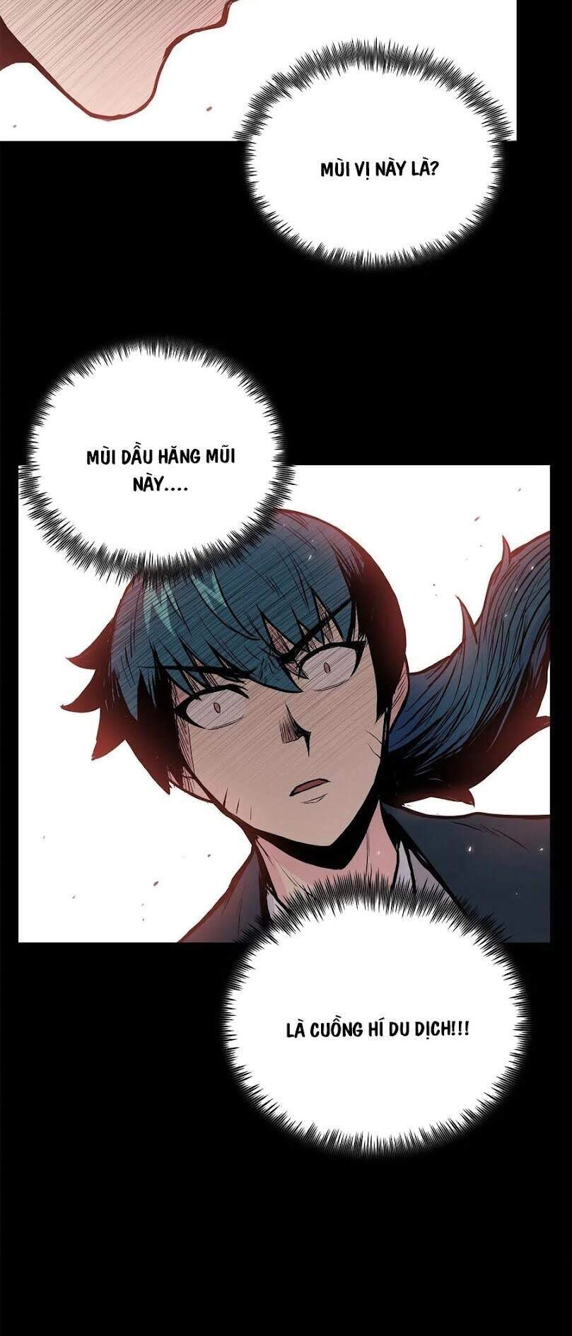 Phong Vân Chiến Thần Chapter 46 - 35