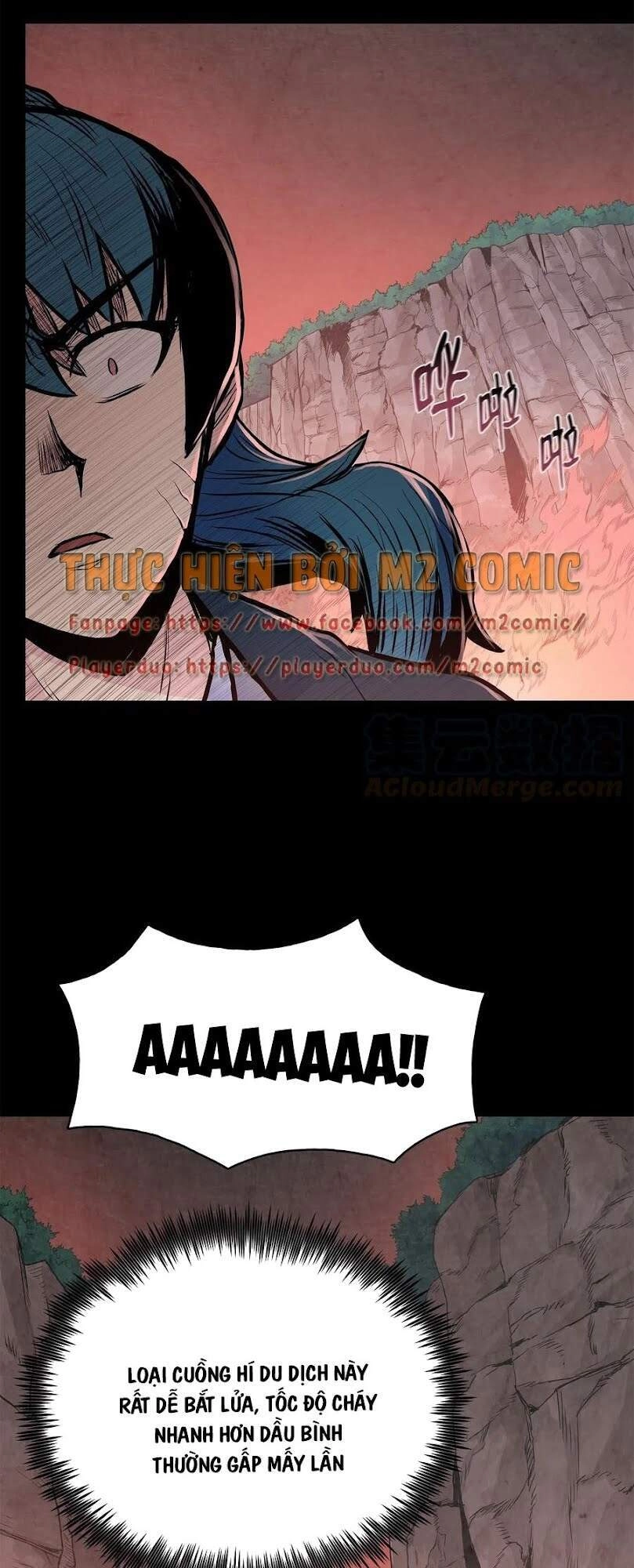 Phong Vân Chiến Thần Chapter 46 - 36