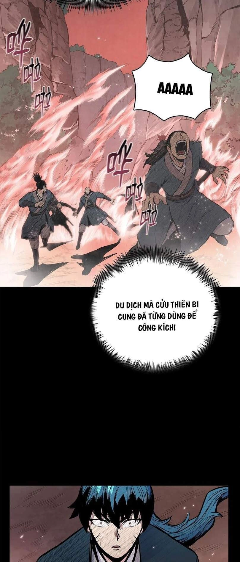 Phong Vân Chiến Thần Chapter 46 - 37