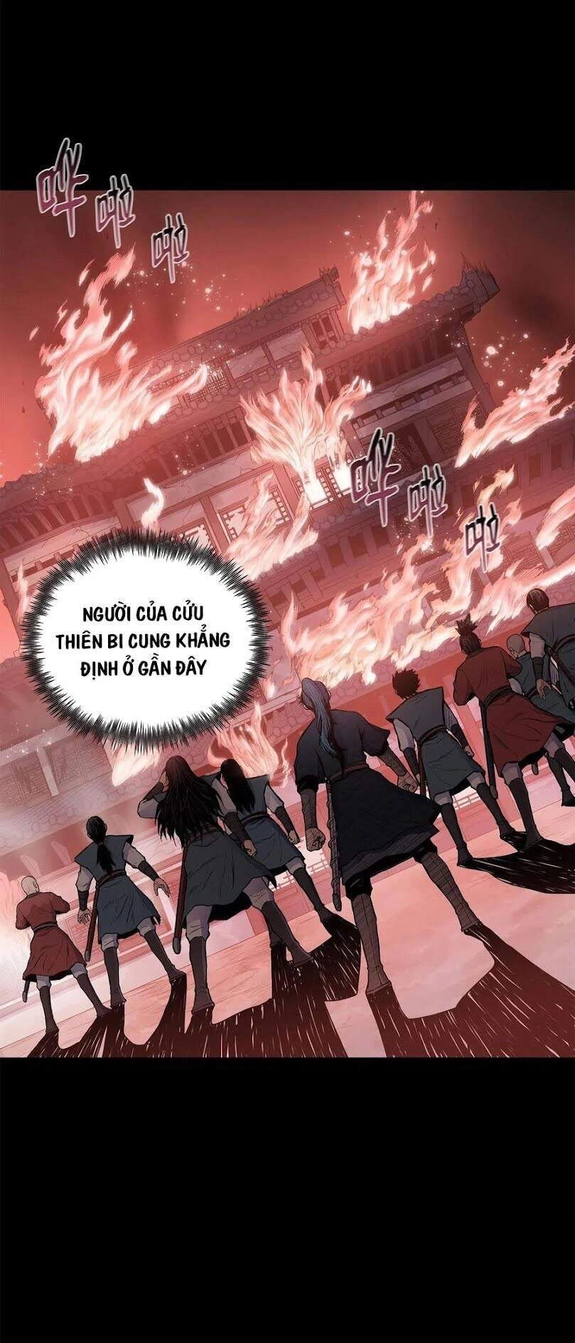 Phong Vân Chiến Thần Chapter 46 - 39