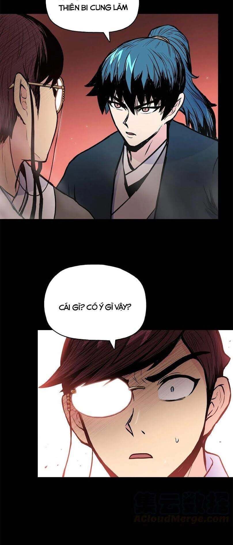 Phong Vân Chiến Thần Chapter 46 - 41