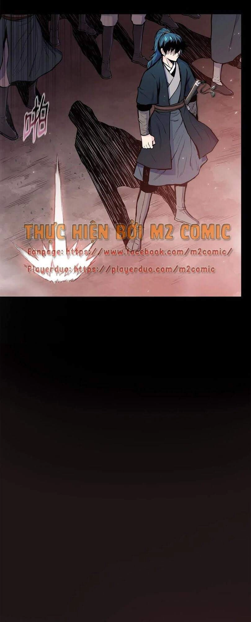 Phong Vân Chiến Thần Chapter 46 - 44