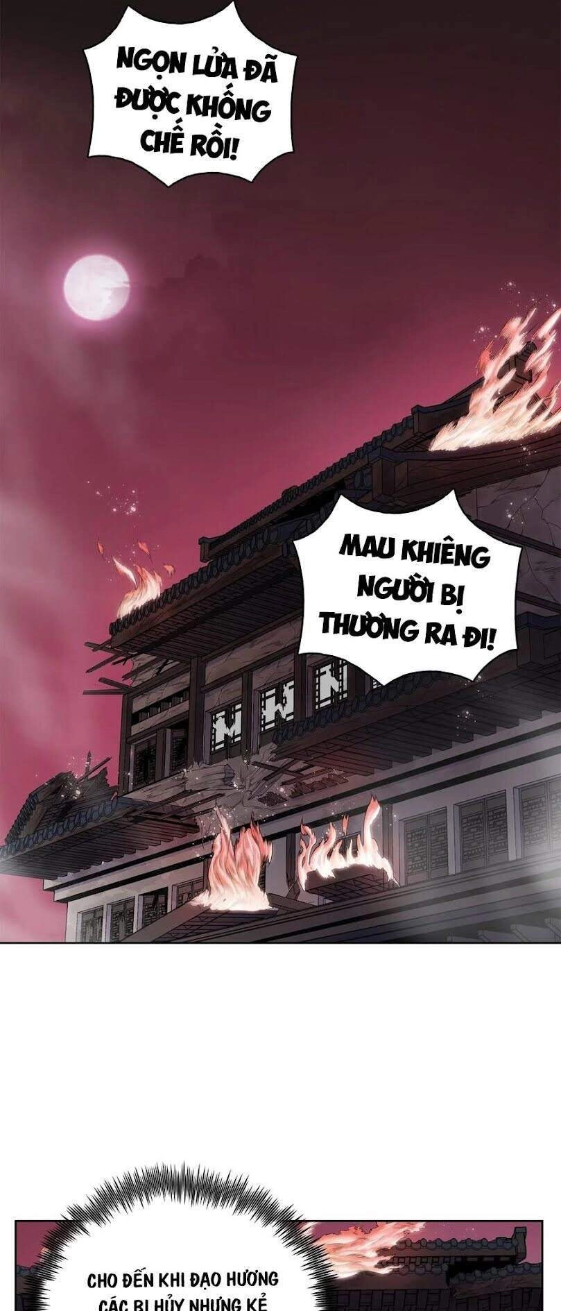 Phong Vân Chiến Thần Chapter 46 - 45