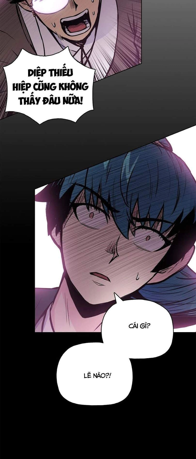 Phong Vân Chiến Thần Chapter 46 - 49