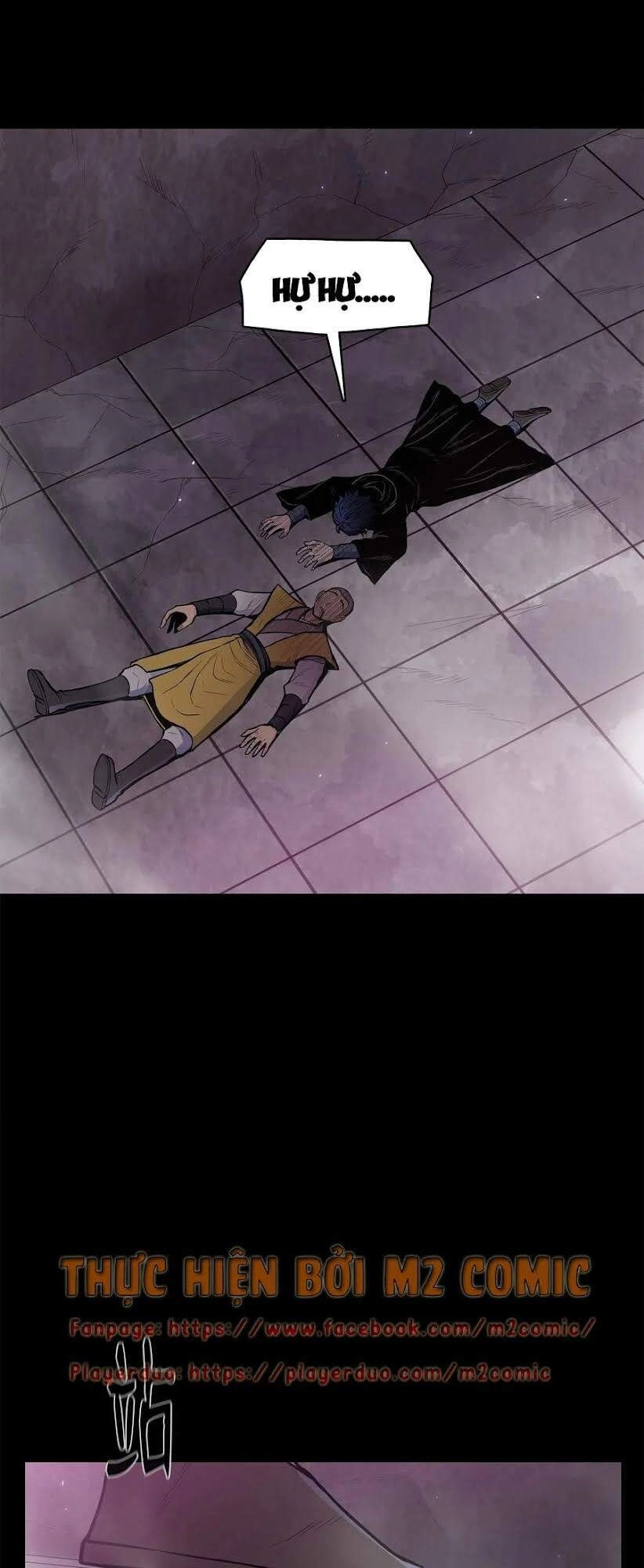 Phong Vân Chiến Thần Chapter 47 - 2