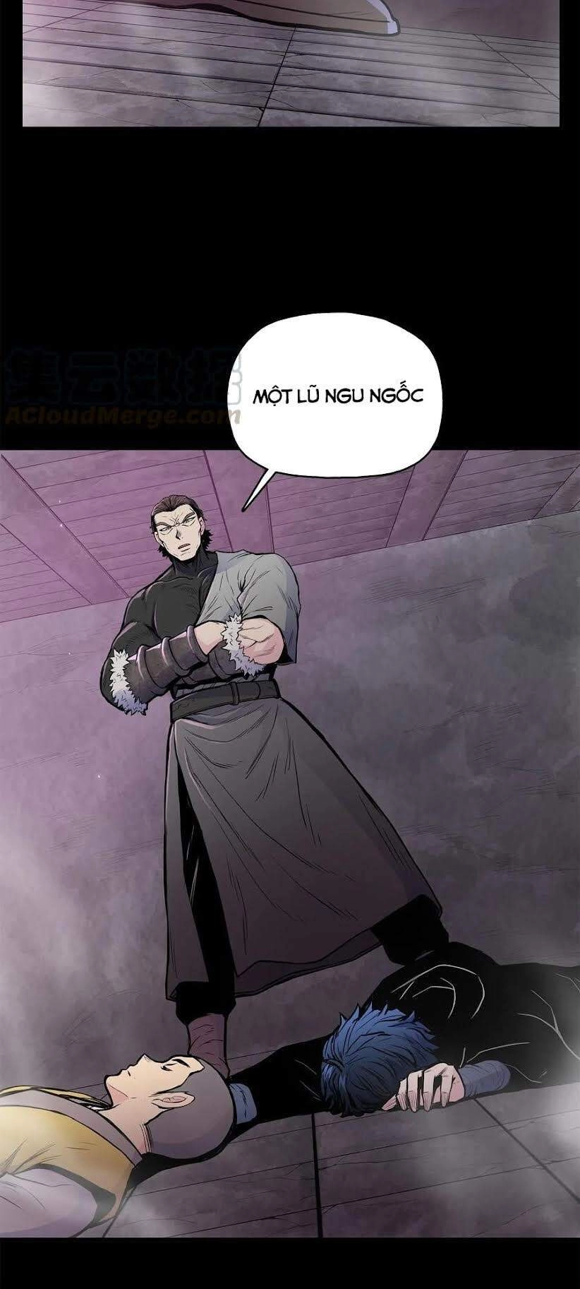 Phong Vân Chiến Thần Chapter 47 - 3