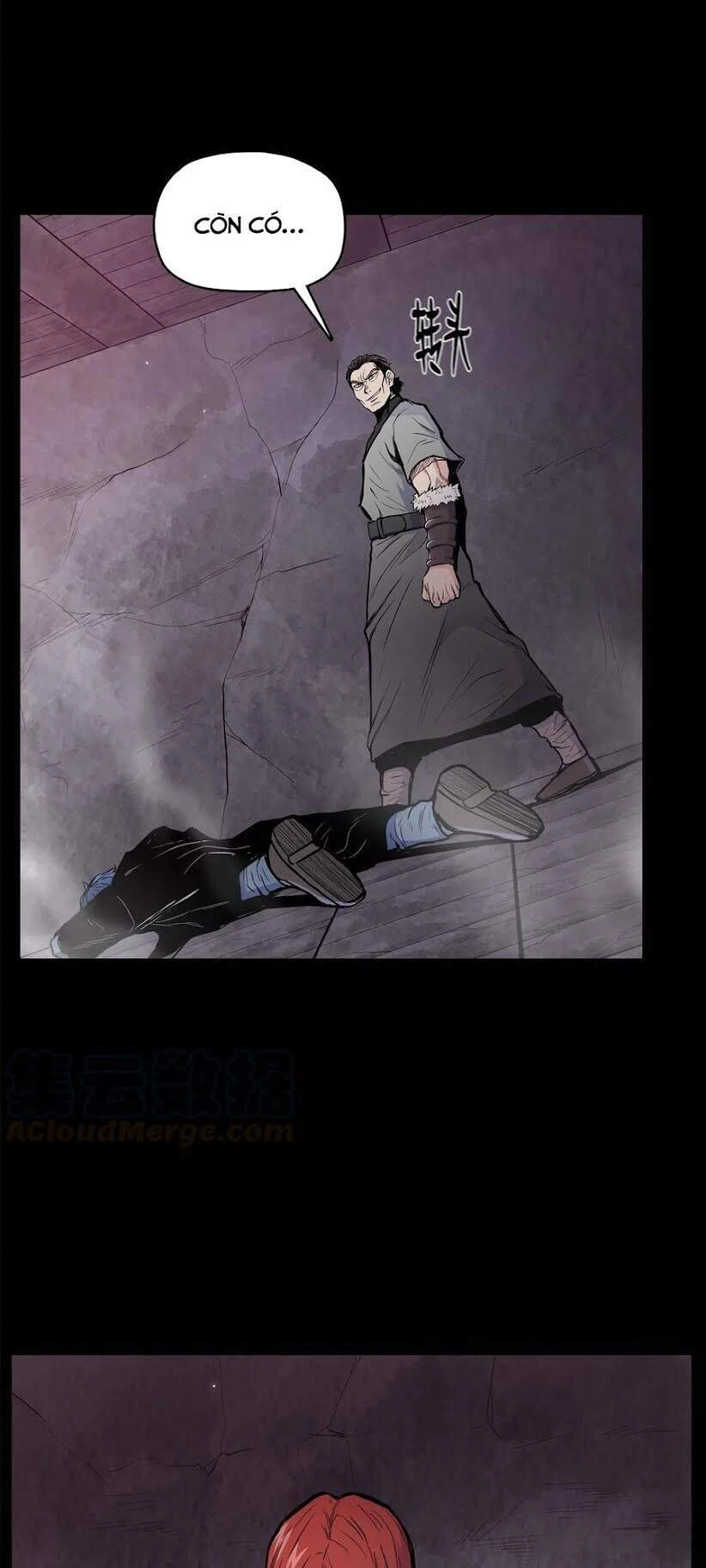 Phong Vân Chiến Thần Chapter 47 - 5