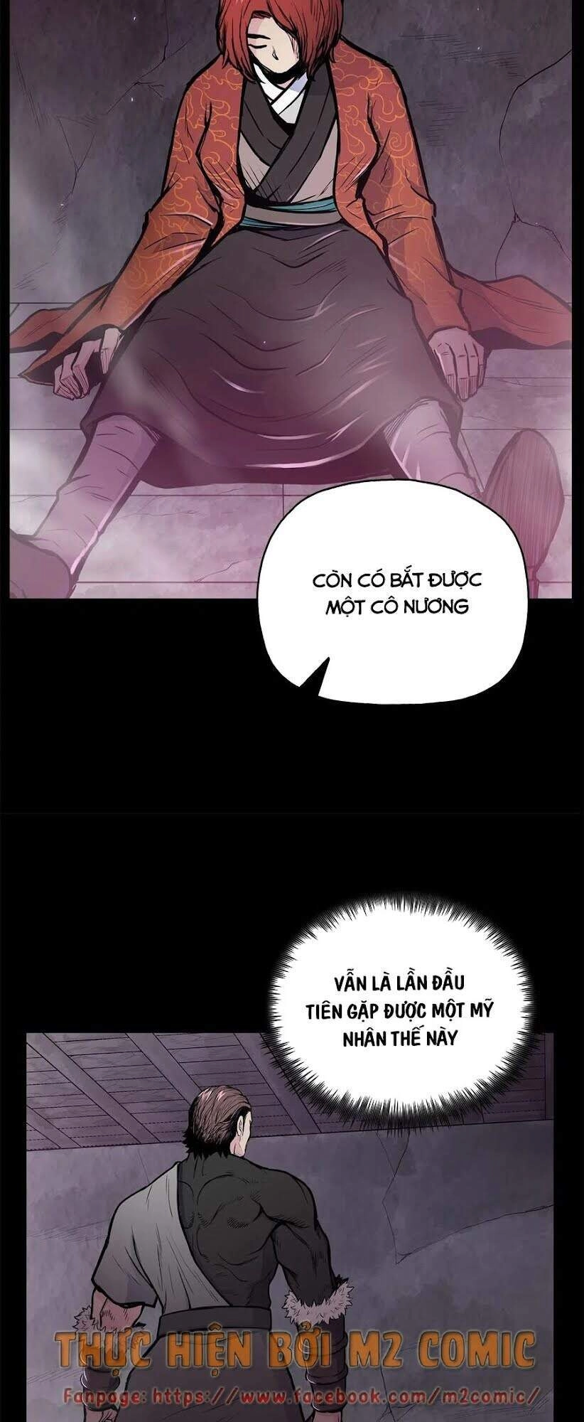 Phong Vân Chiến Thần Chapter 47 - 6