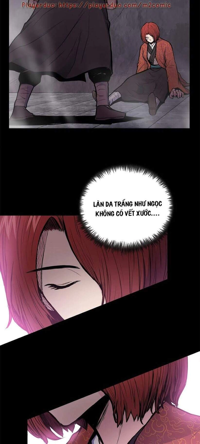 Phong Vân Chiến Thần Chapter 47 - 7