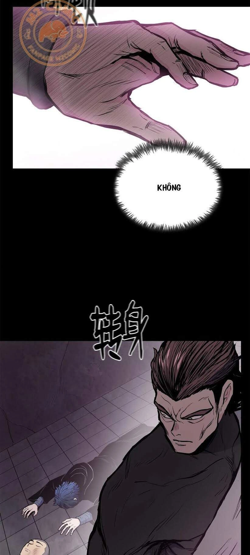 Phong Vân Chiến Thần Chapter 47 - 9