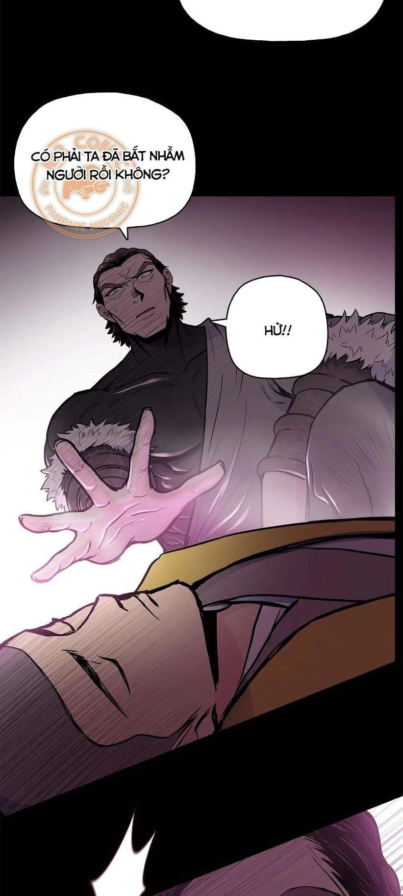 Phong Vân Chiến Thần Chapter 47 - 13