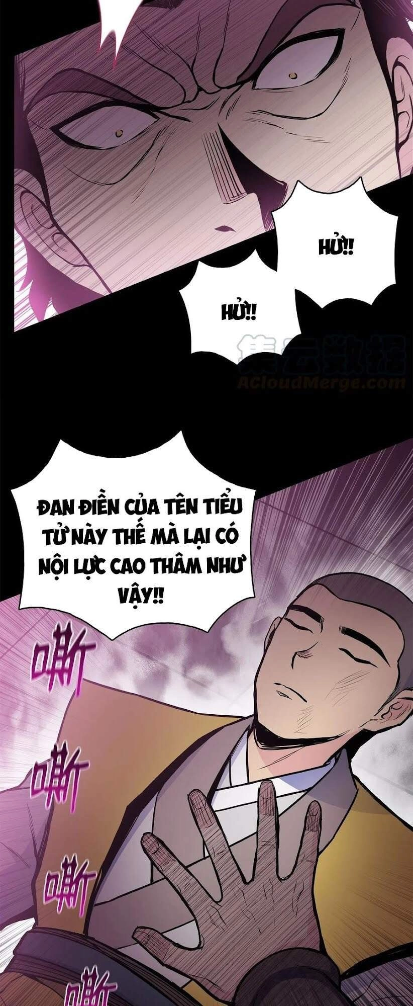 Phong Vân Chiến Thần Chapter 47 - 14