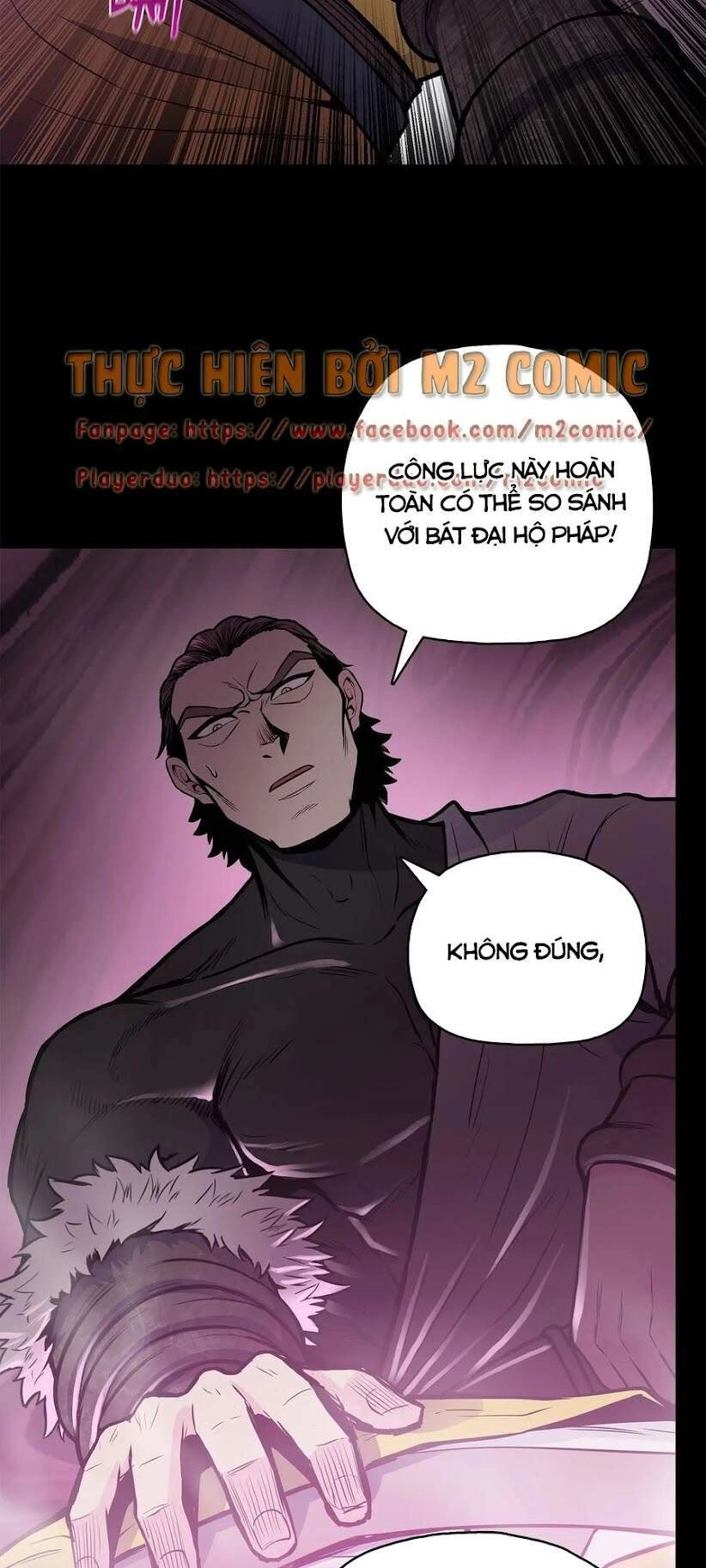 Phong Vân Chiến Thần Chapter 47 - 15