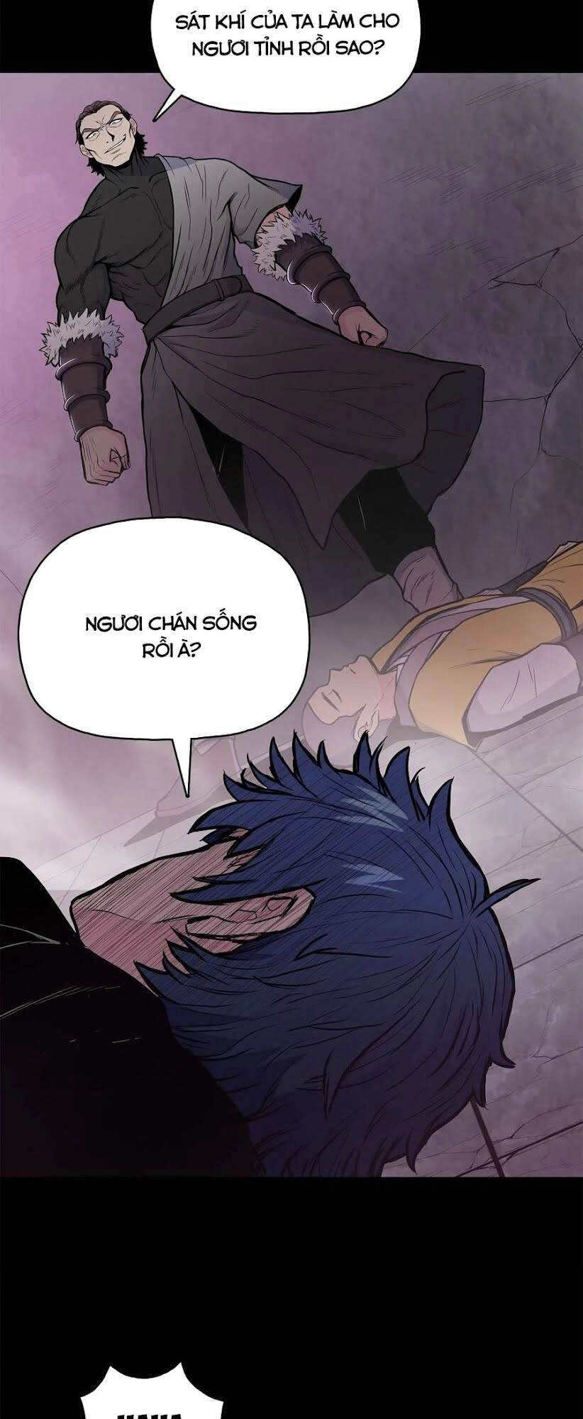 Phong Vân Chiến Thần Chapter 47 - 18