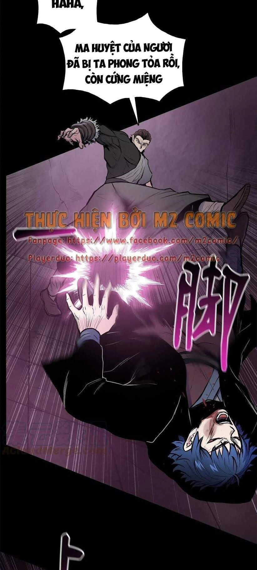 Phong Vân Chiến Thần Chapter 47 - 19