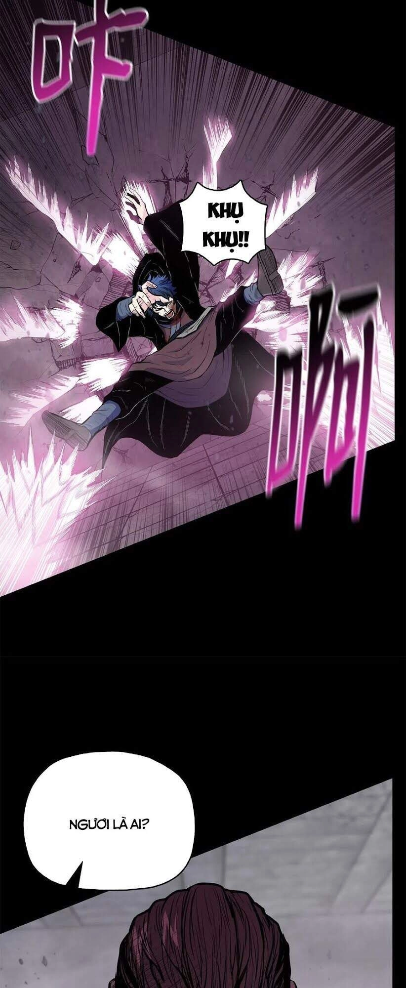 Phong Vân Chiến Thần Chapter 47 - 20