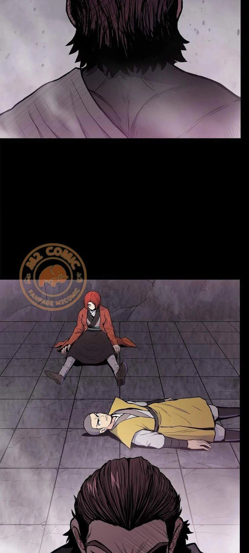 Phong Vân Chiến Thần Chapter 47 - 21