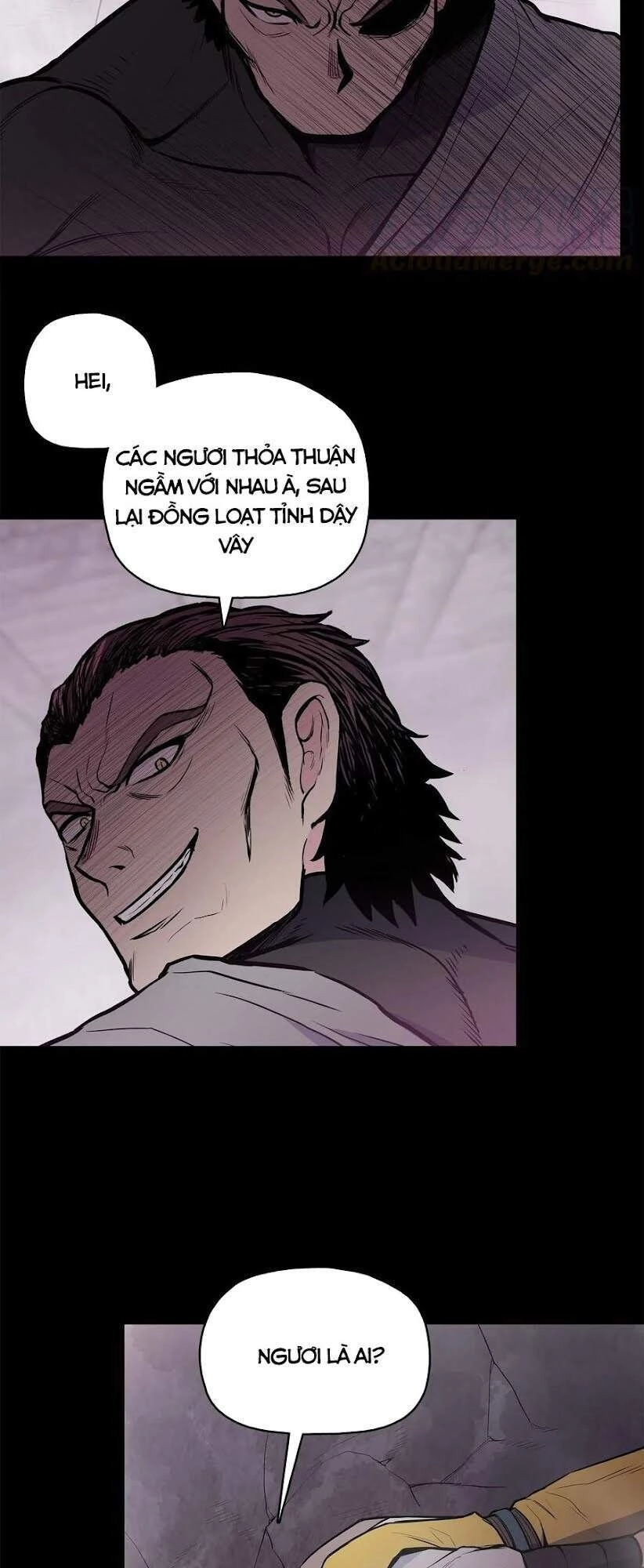 Phong Vân Chiến Thần Chapter 47 - 22