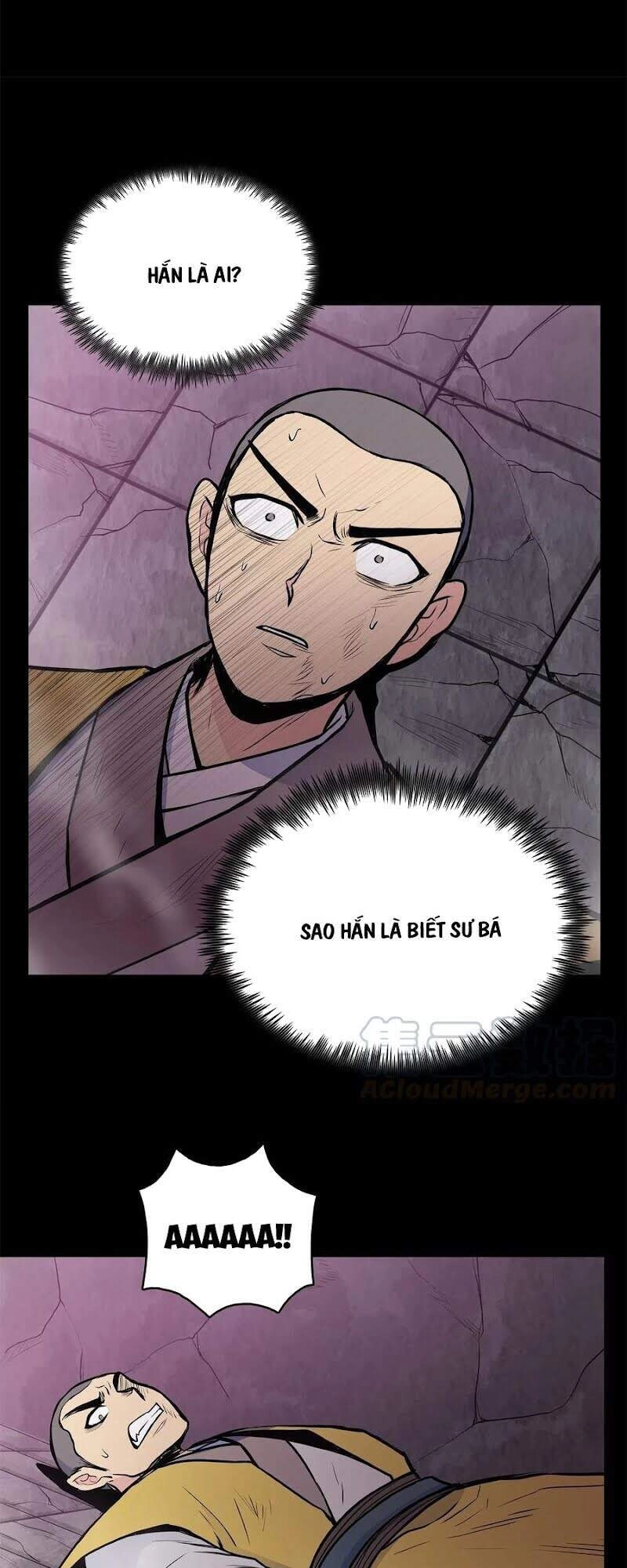 Phong Vân Chiến Thần Chapter 47 - 30