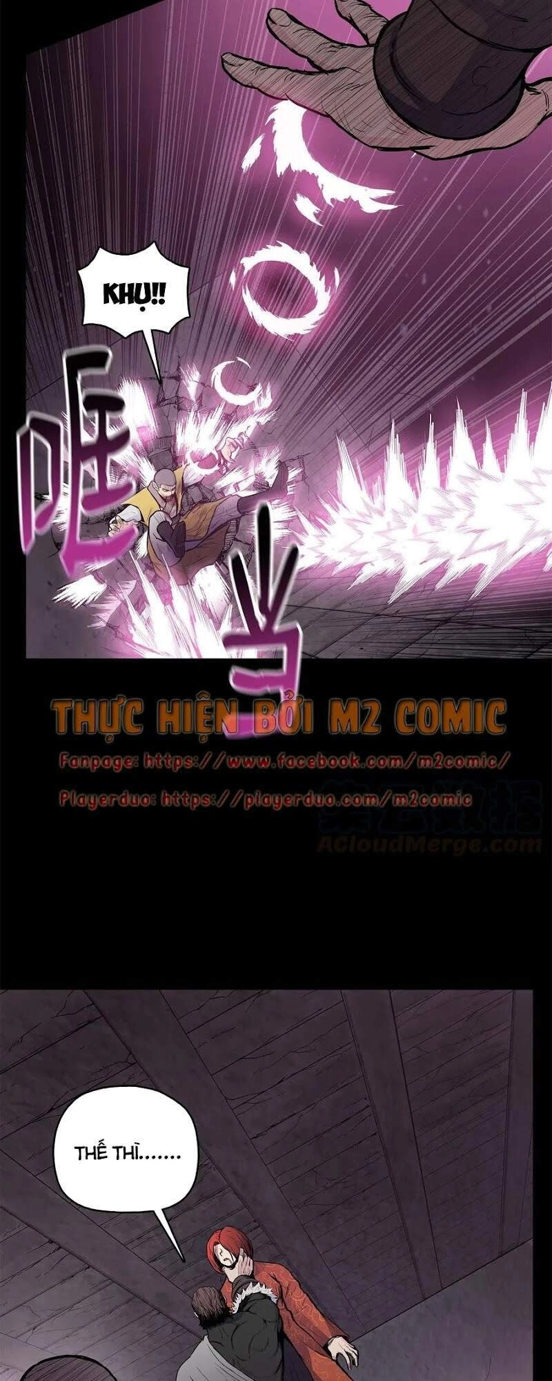 Phong Vân Chiến Thần Chapter 47 - 32