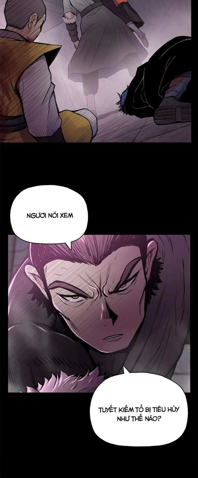 Phong Vân Chiến Thần Chapter 47 - 33